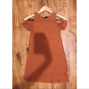 T shirt dress